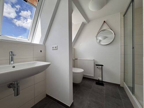 Badezimmer DG - 