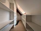 Abstellraum - 