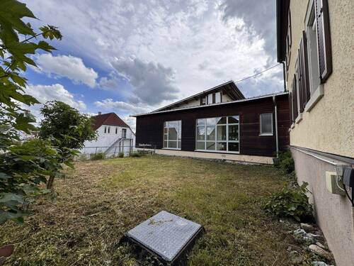 Garten - 