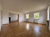 Wohnzimmer - Einfamilienhaus mit 157,40 m&sup2; in Crailsheim zur Miete