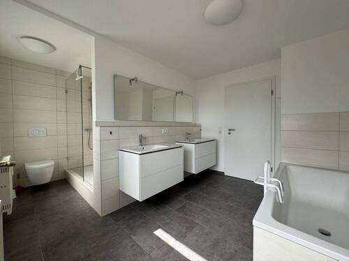Badezimmer - 