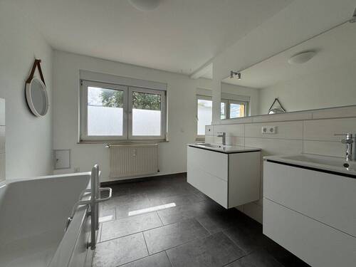 Badezimmer - 