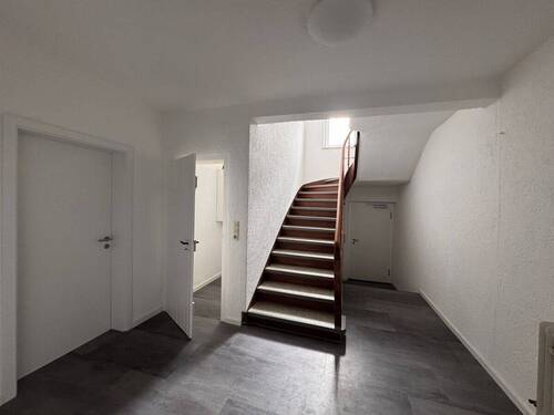 Treppenhaus - 