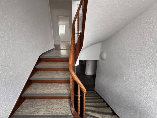 Treppenhaus - 