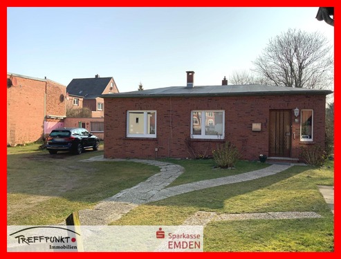 Frontansicht Wohnhaus-Altbau - 