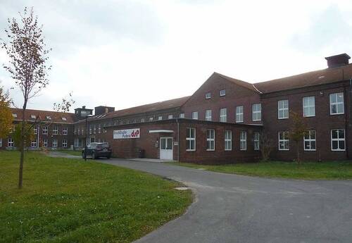 Hausansicht - 