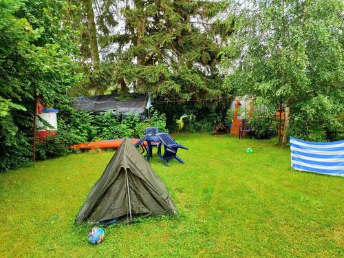 Grundstücksansicht - 