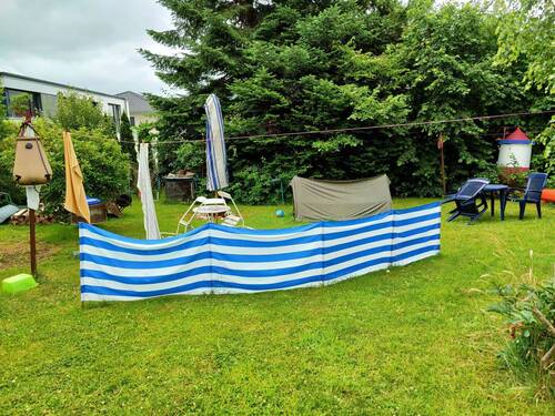 Grundstücksansicht - 