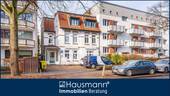 Hausansicht - Attraktives Mehrfamilienhaus mit 3 Wohneinheiten in Hamburg-Tonndorf!