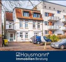 Attraktives Mehrfamilienhaus mit 3 Wohneinheiten in Hamburg-Tonndorf!