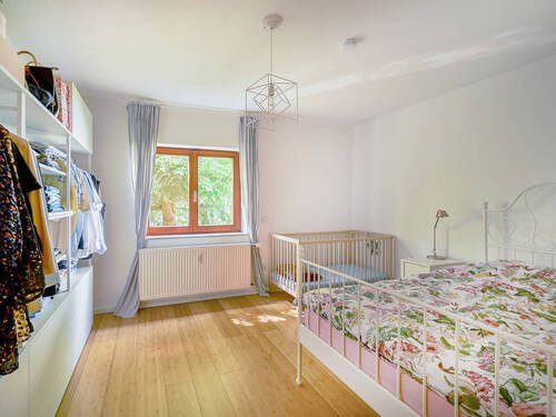 Schlafzimmer - 