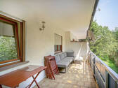 Balkon - 