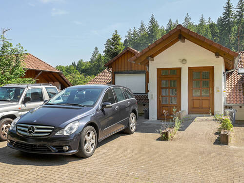 Stellplatz - 