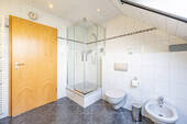 ... im Obergeschoss - 