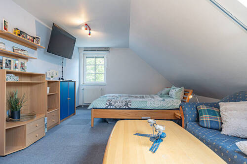 Kinderparadies - 