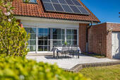 Sonne genießen - 