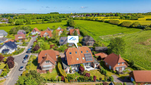Ruhig gelegen - Mehrfamilienhaus, Wohnhaus mit 322,00 m² in Kopperby zum Kaufen