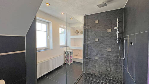 Bad Obergeschoss - 