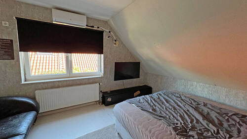 Kinderzimmer - 