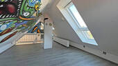Spitzboden - 