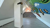 Spitzboden - 