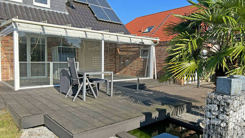Terrasse - 