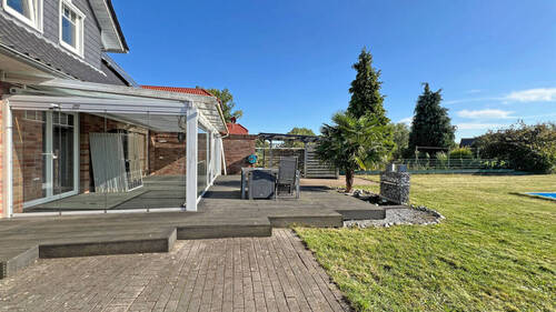 Terrasse - 