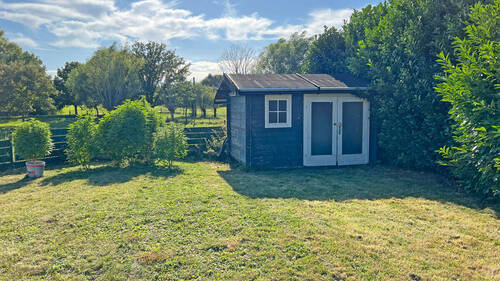 Garten - 