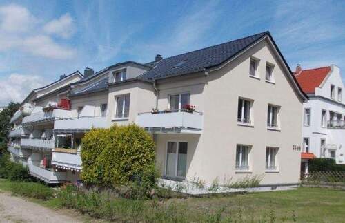 Bild 1 - 1-Zi-Wohnung St. Gertrud - 450,00 EUR Kaltmiete, ca.  34,20 m² Wohnfläche