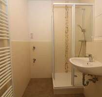 Die heißen Tage können kommen...3-RW mit Dusche u. Balkon! - Freiberg