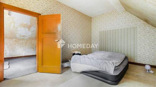 Schlafzimmer 1 - 