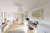 Arbeitszimmer - 