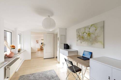 Arbeitszimmer - 