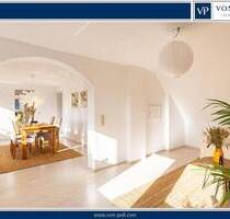 Gemütliche, helle Eigentumswohnung mit eigener Garage in Hoisten! - Neuss