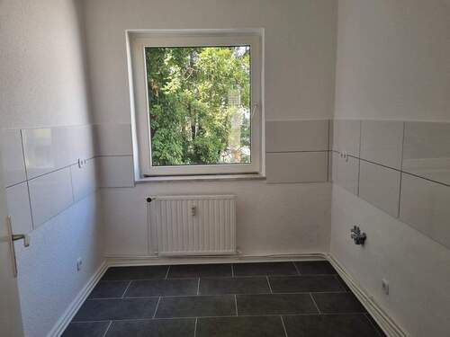 Küche - 2 Zimmer Etagenwohnung in Gelsenkirchen