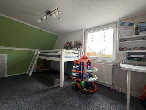Kinderzimmer 2 DG - 