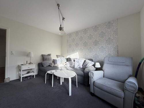 Wohnzimmer - Einfamilienhaus mit 115,00 m&sup2; in Nordenham zum Kaufen