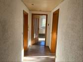 Flur im Obergeschoss - 