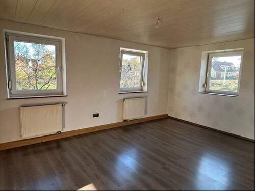 Wohnzimmer im Obergeschoss - 