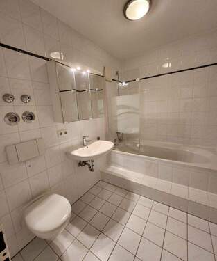 Badezimmer - 