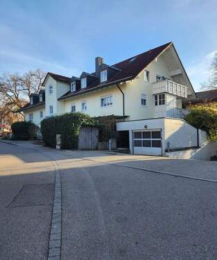 Wohnobjekt Front - Elegante Wohnung nahe der Isar - 449.000,00&nbsp;EUR Kaufpreis, ca.&nbsp; 59,00&nbsp;m&sup2;&nbsp;Wohnfl&auml;che