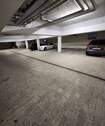 Tiefgarage - 