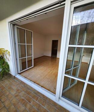 mer mit Dreiflügeltüre - 