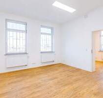 gemütliche Büro Praxisräume - 670,00&nbsp;EUR Kaltmiete, ca.&nbsp; 58,00&nbsp;m&sup2;&nbsp;Wohnfl&auml;che in Jena (PLZ: 07745) Göschwitz