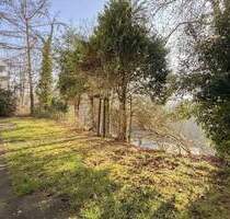 Traumhafte Lage in Bergisch Gladbach: 3-Zimmer-Wohnung mit Gartenblick und Gestaltungsmöglichkeiten - Bergisch Gladbach-Häuser-Dombach