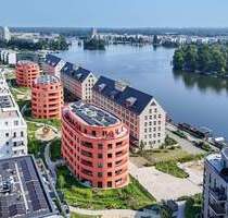 Hochwertig wohnen im Grünen - 3-Zimmer-Traum nahe der Havel inkl. Stellplatz - Berlin Spandau