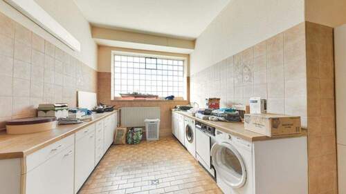 Hauswirtschaftsraum - 