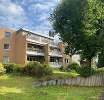 Helle 3-Zimmer-Wohnung mit Stellplatz am Hubertussee nah der Königsallee mit schönem Ausblick - Berlin Grunewald