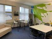 2. OG rechts Besprechungszimmer - Büro mit 425,00 m&sup2; in Waiblingen zur Miete