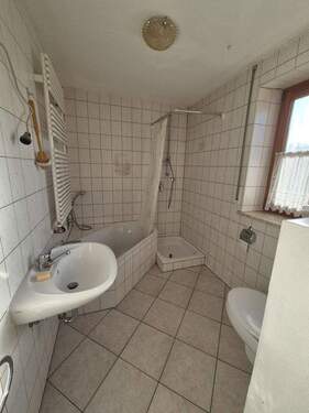 EG Bad aktueller Zustand - 